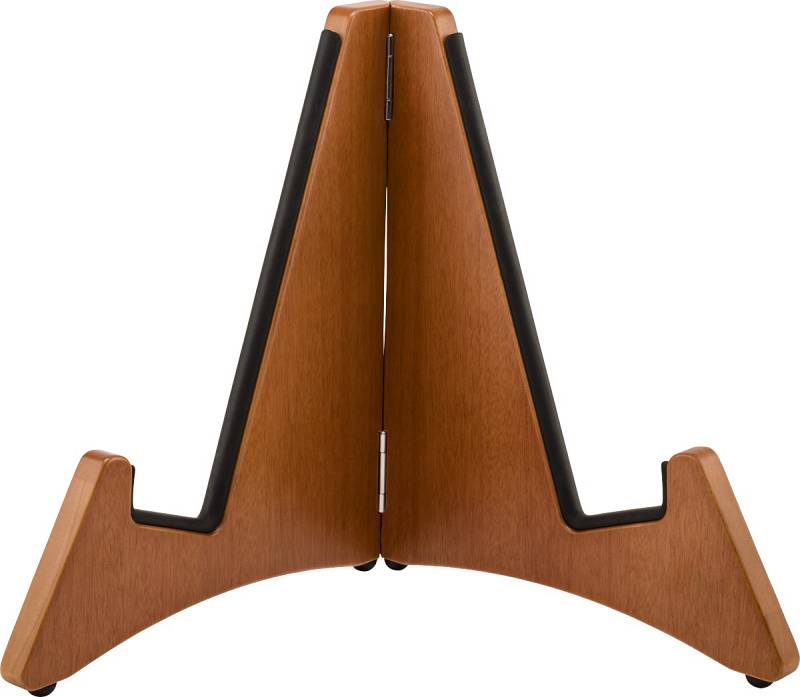 Fender Timberframe™ Electric Guitar Stand, Natural