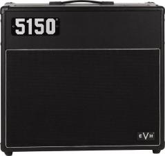 EVH 5150® ICONIC® SERIES 112 BLACK 40W 1X12 COMBO VALVOLARE PER CHITARRA ELETTRICA EDDIE VAN HALEN