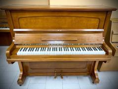 Thurmer pianoforte acustico verticale tedesco - Buone Condizioni