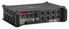 ZOOM F8N PRO - MULTITRACK FIELD RECORDER