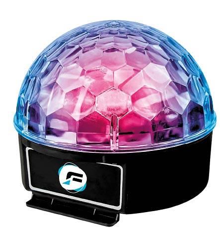 KARMA MAGIC BALL - effetto luce 6 colori