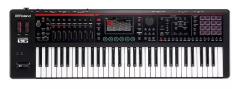 ROLAND Fantom 06 - WORKSTATION E INTERFACCIA AUDIO/MIDI 61 TASTI