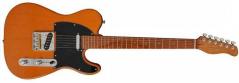 SIRE LARRY CARLTON T7 BB BUTTERSCOTCH BLONDE - chitarra elettrica stile Telecaster