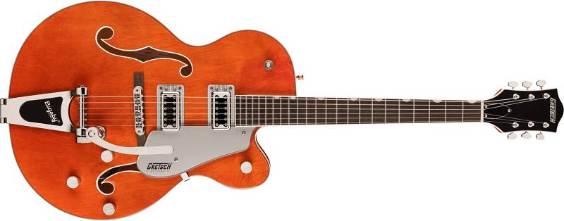 Gretsch G5420T ElectromaticÂ® Classic Hollow Body Single-Cut with BigsbyÂ®