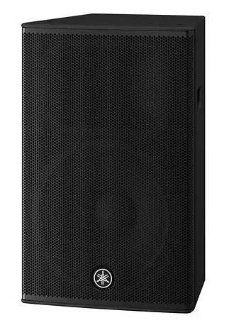 YAMAHA CHR15 - cassa speaker passiva 15" 1000 watt