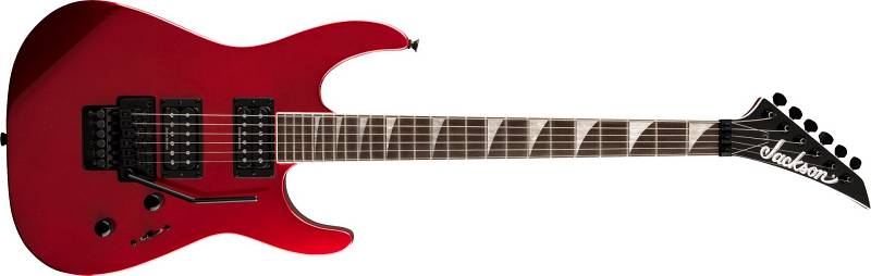 Jackson X Series SoloistÂ™ SLX DX