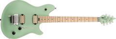 EVH Wolfgang Special Maple Fingerboard Surf Green - CHITARRA ELETTRICA SURF GREEN