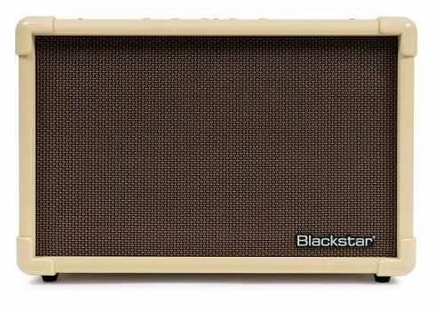 BLACKSTAR Acoustic Core 30 - amplificatore stereo per chitarra acustica 30 watt