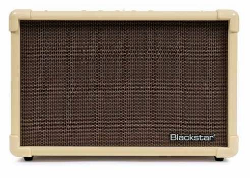 BLACKSTAR Acoustic Core 30 - amplificatore stereo per chitarra acustica 30 watt