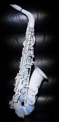 VIBRATO A1SIII SAX CONTRALTO IN POLICARBONATO - B-STOCK