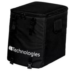 DB TECHNOLOGIES TC ES212 Cover - COPERTURA IN NYLON PER SUB SISTEMA DB TECHNOLOGIES ES1002