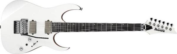 IBANEZ RG5320C-PW Pearl White - chitarra elettrica limited edition