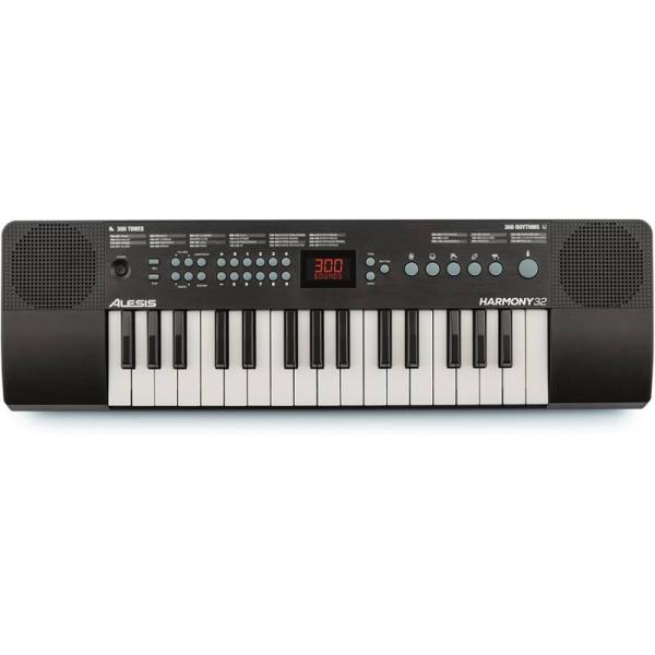 ALESIS Harmony 32 - tastiera 32 tasti mini