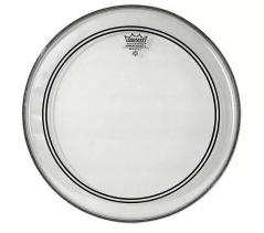 REMO P3-0318-BP - Powerstroke 3 Clear 18"