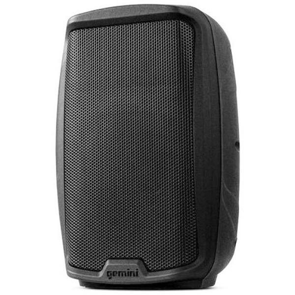 GEMINI AS-2108P - SPEAKER ATTIVO 8" 500W