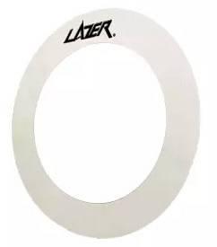 LAZER TONE CONTROL RING 10"