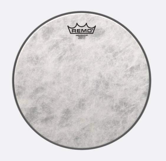 REMO FA-0508-00 Fiberskyn Ambassador 8"