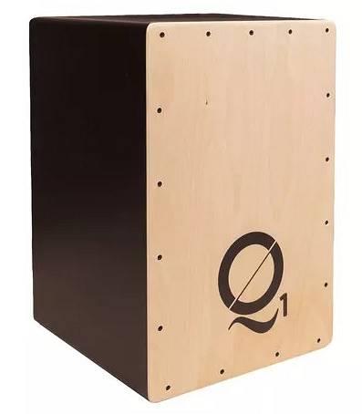 OQAN Oqan QPC Q1 - CAJON FLAMENCO IN MUKALI