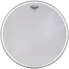 REMO SILENTSTROKE MESH 22'' PELLE BATTENTE