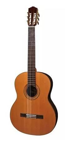 SALVADOR CORTEZ CC-50 Chitarra Classica 4/4