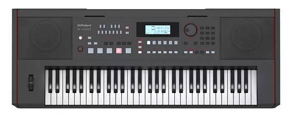 ROLAND E-X50 - TASTIERA ARRANGER BLUETOOTH 61 TASTI