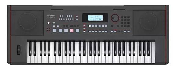 ROLAND E-X50 - TASTIERA ARRANGER BLUETOOTH 61 TASTI