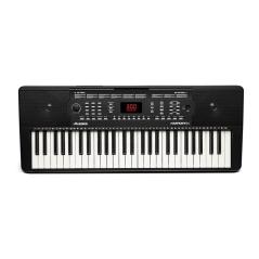 ALESIS Harmony 54 MKII - TASTIERA PORTATILE 54 TASTI CON CASSE INTEGRATE