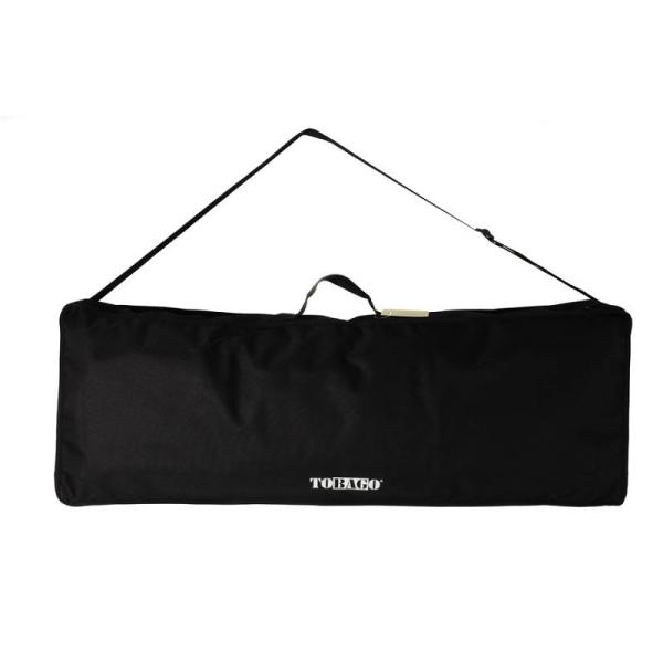 TOBAGO HTO KBL 08 - BORSA PER TASTIERA 54 TASTI (840 x 340 x 95MM