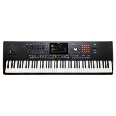 KORG Pa5X-88 - TASTIERA ARRANGER 88 TASTI PESATI CON AFTERTOUCH