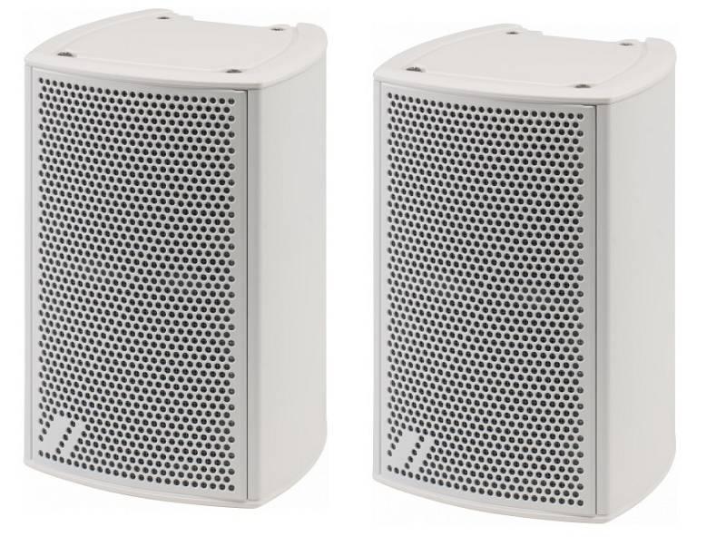 DAS AUDIO QUANTUM Q-23-TW coppia di casse passive full range 160 watt -B-STOCK