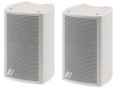 DAS AUDIO QUANTUM Q-23-TW coppia di casse passive full range 160 watt -B-STOCK