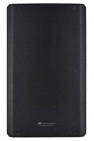 DB TECHNOLOGIES KL15 - CASSA ATTIVA 15" 800W CON BLUETOOTH