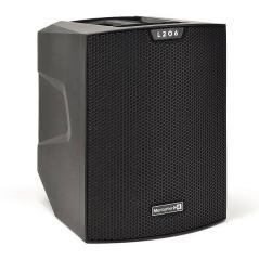 MONTARBO L206 - Speaker Bluetooth Portatile a Batteria EX-DEMO