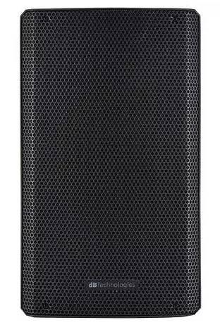 DB TECHNOLOGIES KL12 - CASSA ATTIVA 12" 800W CON BLUETOOTH EX-DEMO