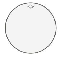 Remo BB-1322-00 - Emperor Clear 22" Bass