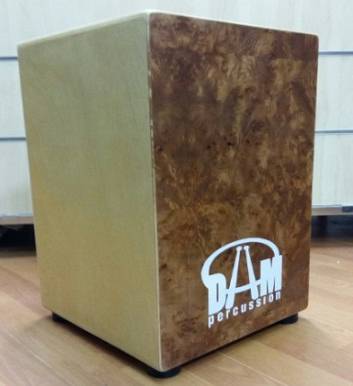 CAJON DAM CAJ 121SHL TOP IN RADICA