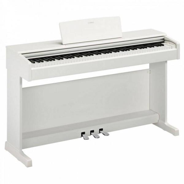 YAMAHA YDP-145 Arius White...