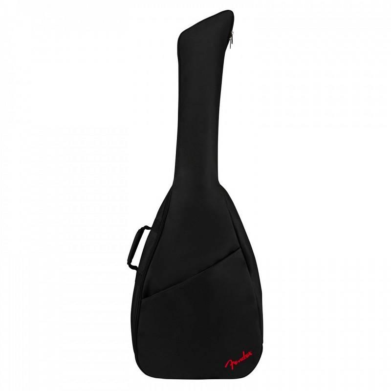 Fender FAB405 Borsa per Basso Acustico a Scala Lunga Gig Bag Long Scale