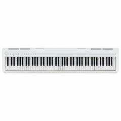 KAWAI ES120 White - PIANOFORTE DIGITALE 88 TASTI PESATI BIANCO