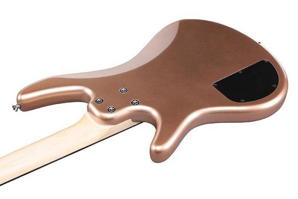 IBANEZ GSR180 CM Copper Metallic - BASSO ELETTRICO COPPER METALLIC