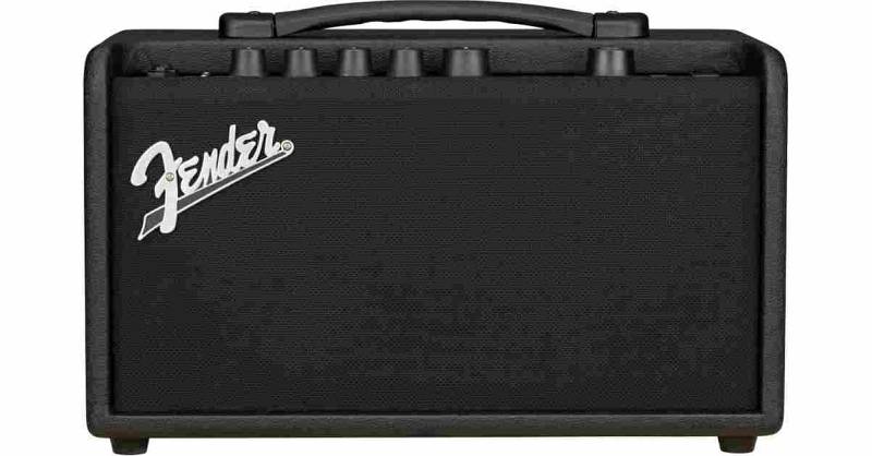 Fender Mustang® LT40S, 230V EU