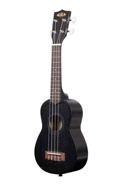 KALA KA-15S Black - UKULELE SOPRANO NERO