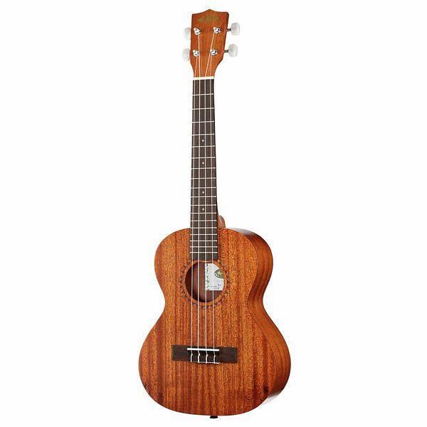 KALA Ka-15t - Ukulele Tenore Ka-15 - C/borsa - UKULELE TENORE SERIE TRADITIONAL MAHOGANY/KA-15