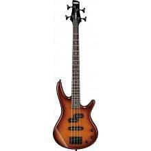 IBANEZ GSRM20B BS Mikro Brown Sunburst BASSO ELETTRICO