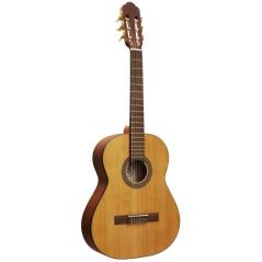 ALYSéE C-3601 - Chitarra Classica 3/4 Open Pore