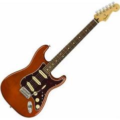 FENDER PLAYER STRATOCASTER LTD PAU FERRO AGED NATURAL