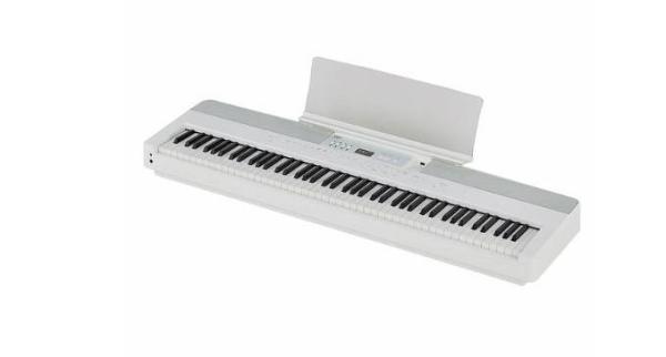 Kawai ES-920 W - Pianoforte digitale 88 tasti