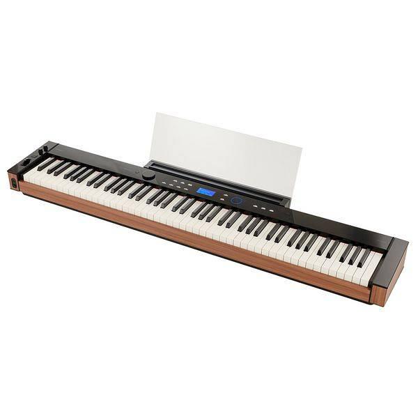 CASIO Privia PX-S6000 - PIANOFORTE DIGITALE 88 TASTI