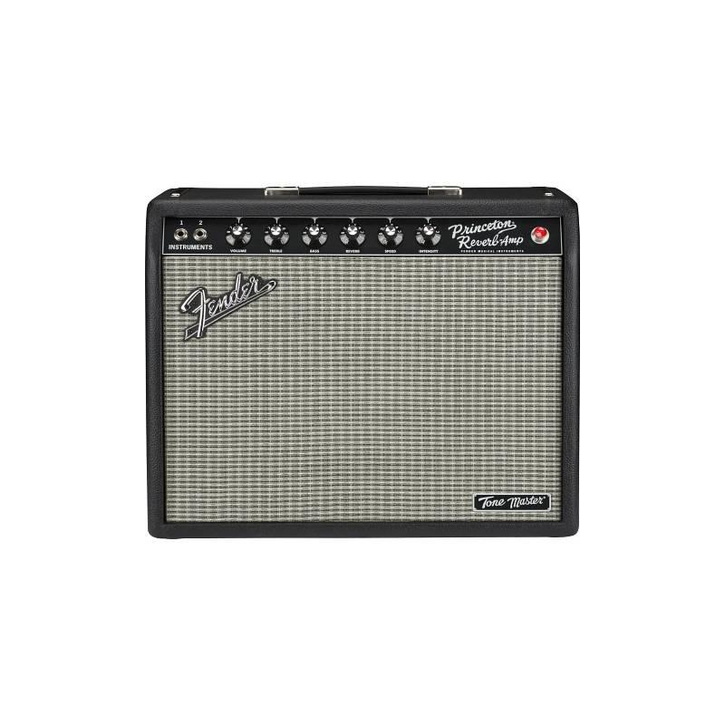 Fender Tone Master® Princeton Reverb®, 230V EU 2274406000