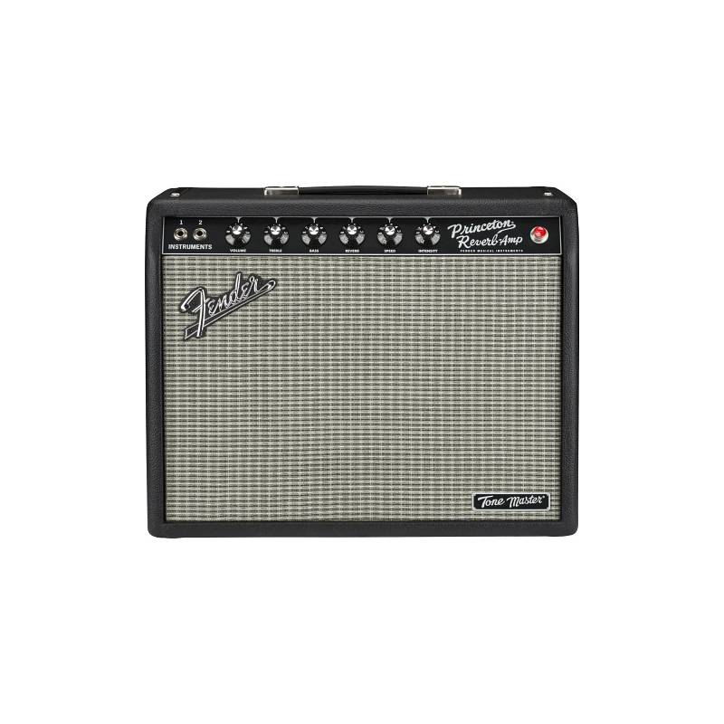 Fender Tone Master® Princeton® Reverb, 230V EU